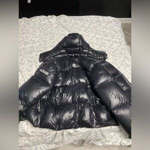 Mackage padded jacket